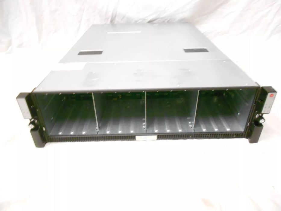 HP Nimble Storage CS200 CS210 CS215 CS220 CS240 CS260 CS420 CS440 CS460 Chassis