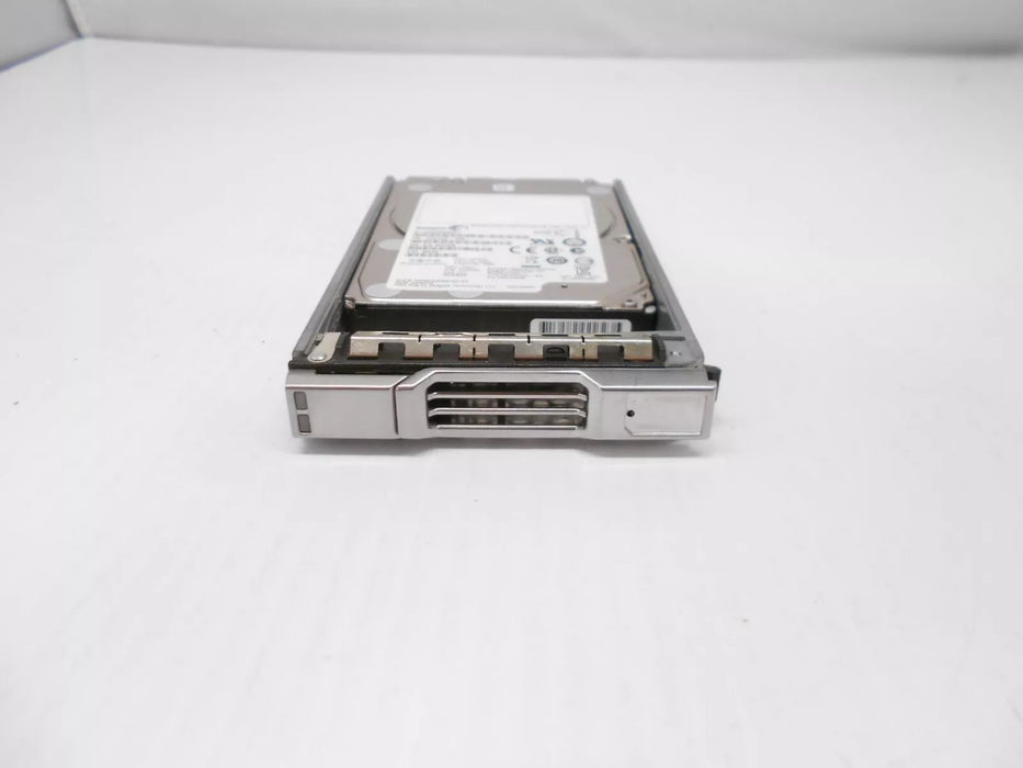 Dell EqualLogic 1.2TB 10K SAS 2.5" Hard Drive PS4210 PS6100 PS6110 PS6210