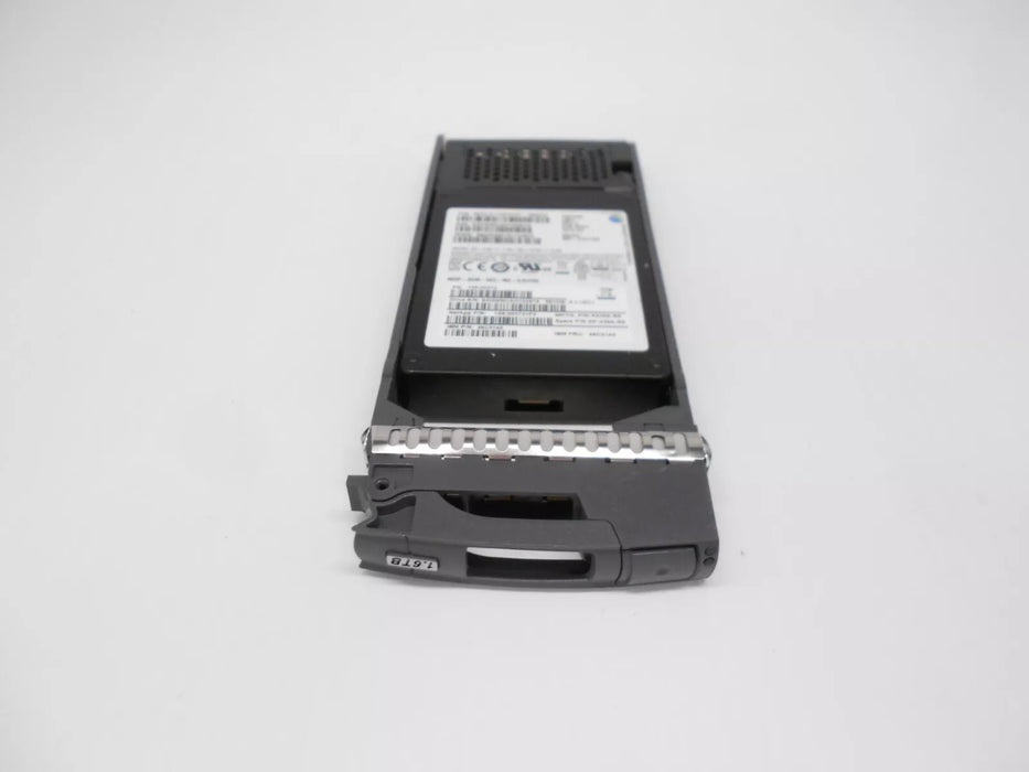 NETAPP 1.6TB SAS SSD Hard drive 12Gb/s 2.5'' 108-00372 Ds2246 Fas2552 X439A-R6