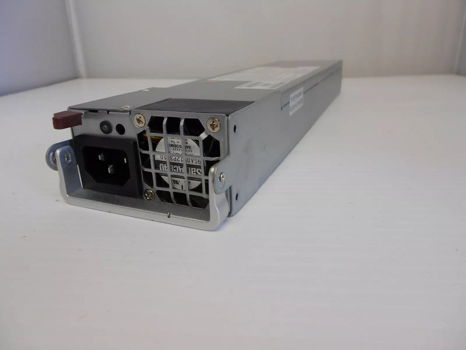 Nimble SAN CS1000 CS3000 CS5000 AF1000 AF3000 AF5000 ES2 Expansion Power Supply