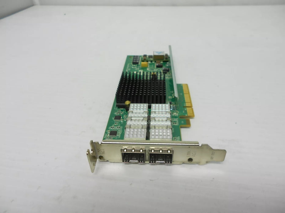 Nimble CS220 CS240 CS260 CS400 CS440 CS460 CS300 CS500 CS700 SAN Dual Port 10Gb Ethernet Card HBA