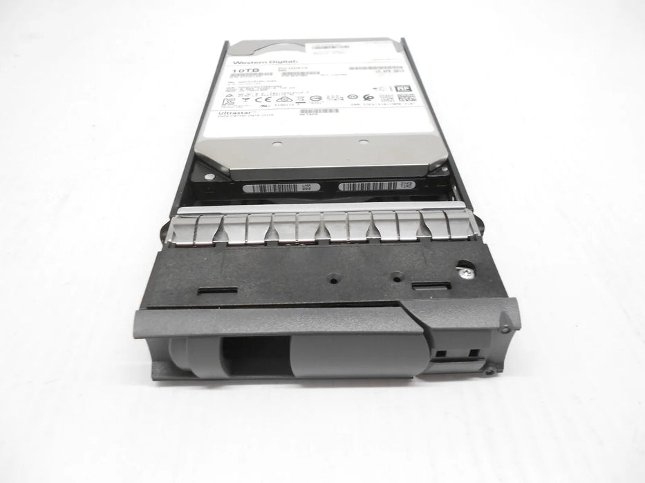 NETAPP X380A 10TB 7.2K 12G SAS 3.5" HARD DRIVE 108-00549 DS4246 DS212C