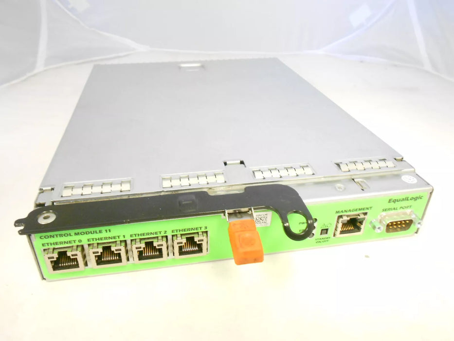 Dell EqualLogic Type 11 Controller Module PS6100 PS6100E PS6100X PS6100XV W2PM3