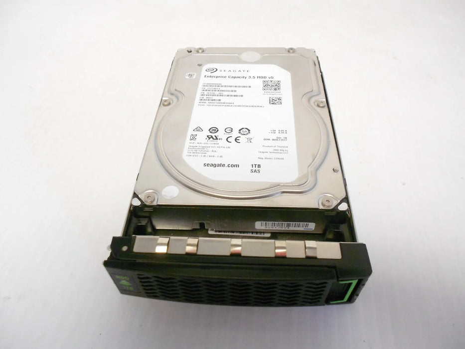 Nimble SAN Storage 1TB 7.2K 3.5" 12Gb SAS Hard Drive CS1000 CS3000 CS5000 CS7000