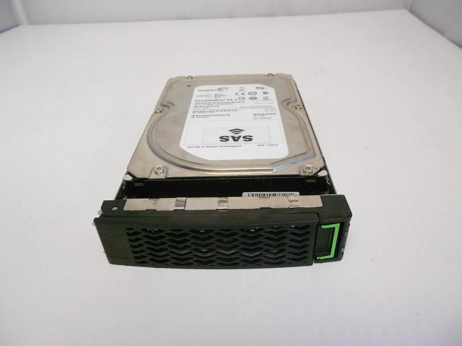 Nimble SAN Storage 3TB 7.2K 3.5" SAS Hard Drive W/ Tray CS1000 CS3000 CS5000 ES2