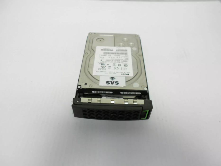 Nimble SAN Storage 4TB 7.2K 3.5" SAS Hard Drive W/ Tray CS1000 CS3000 CS5000 CS7000 ES2