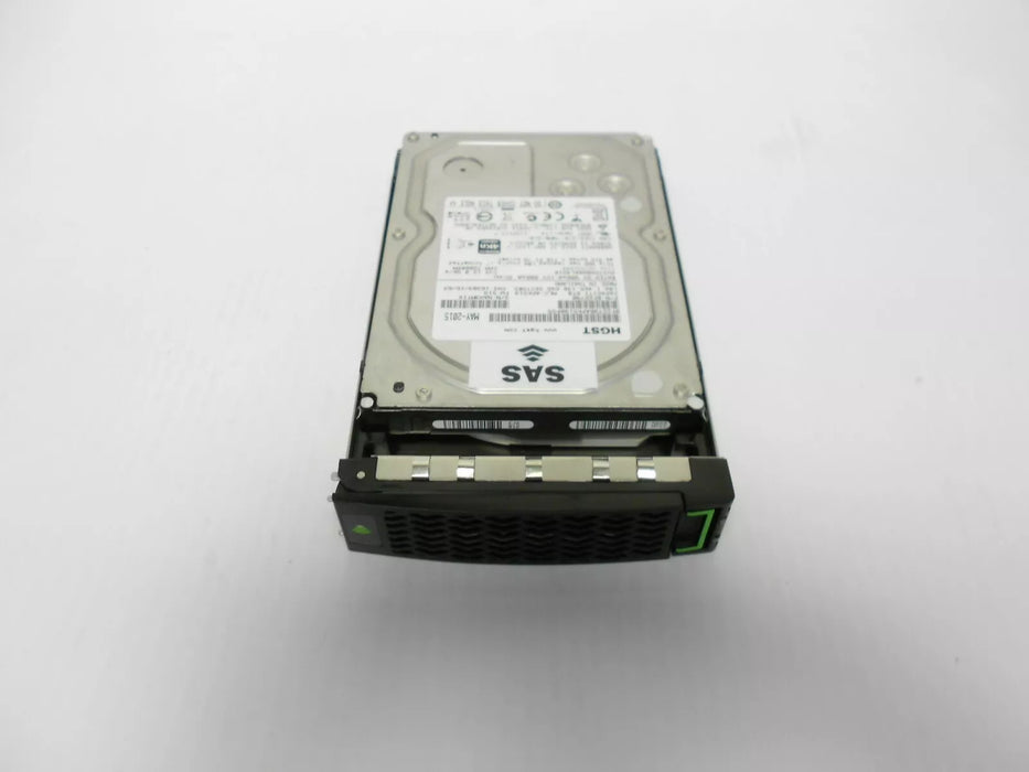 Nimble SAN Storage 6TB 7.2K 3.5" SAS Hard Drive W/ Tray CS1000 CS3000 CS5000 ES2