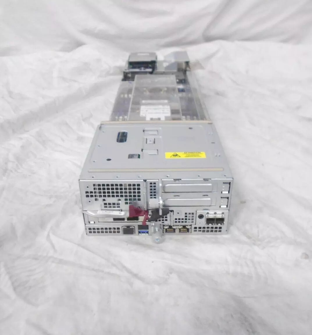 Nimble Control Modules