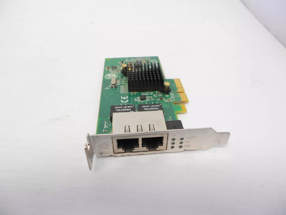 Nimble CS200 CS210 CS220 CS235 CS400 CS460 CS300 CS500 CS700 SAN Dual Port 1Gb Ethernet Card HBA