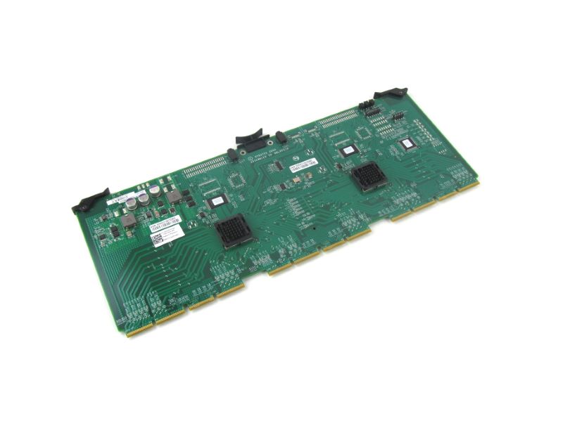 Dell EqualLogic PS6500 PS6510 Channel Card Black Tab SATA / SAS 0944611-02 WTN95