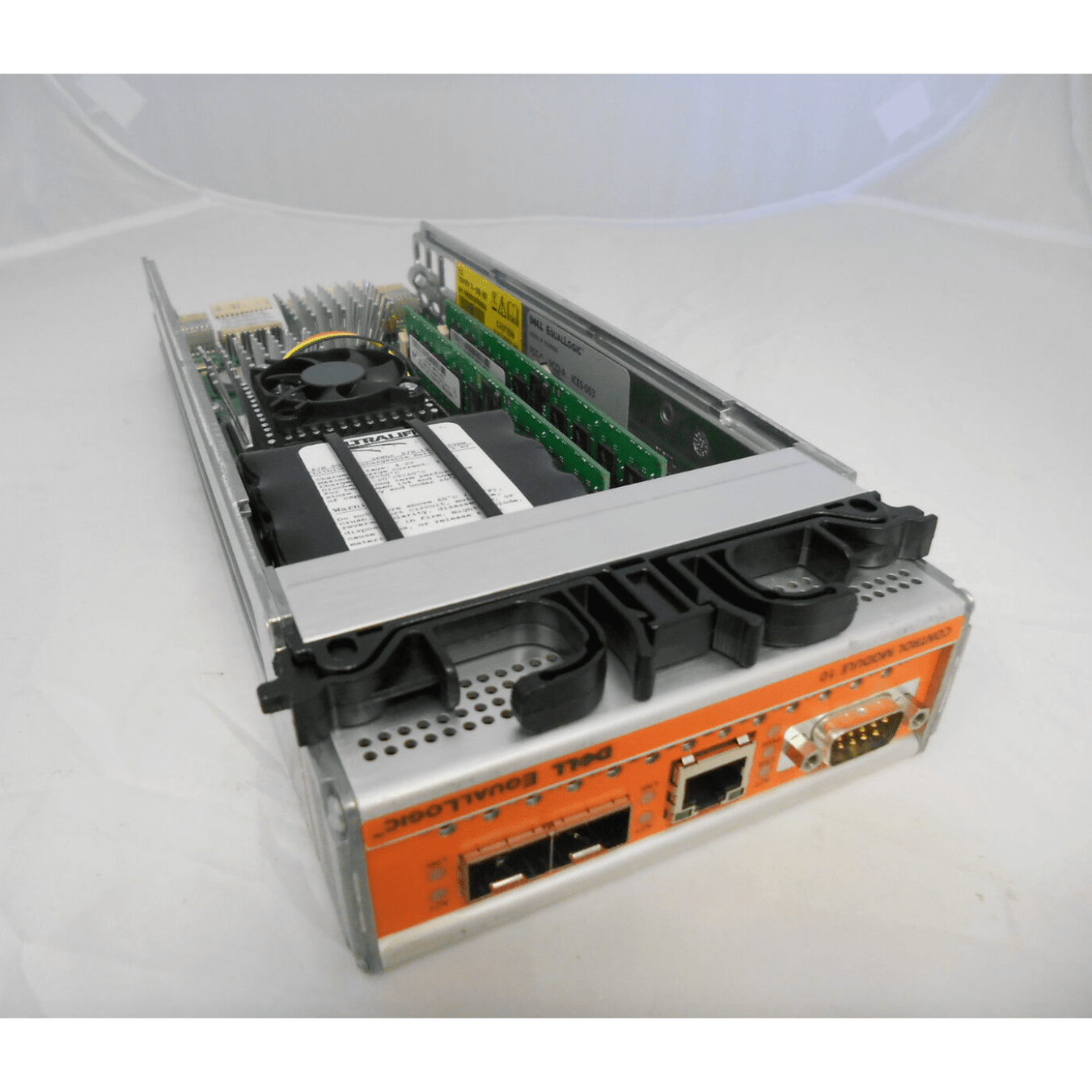 Control Modules