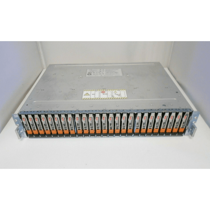 EMC 25x 2.5'' SAS SATA SSD Server Hard Drive Array Expansion JBOD Chia Dell HP