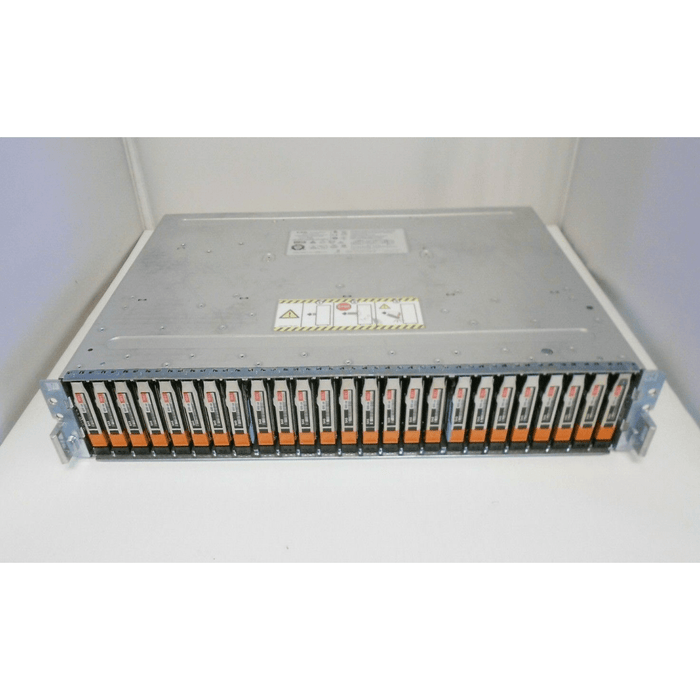 EMC 25x 2.5'' SAS SATA SSD Server Hard Drive Array Expansion JBOD Chia ...