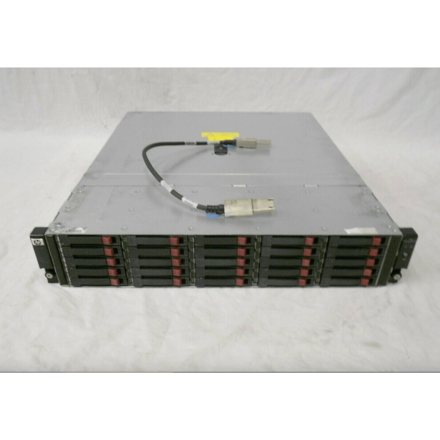 Expansion Arrays — Hard Drive Hub