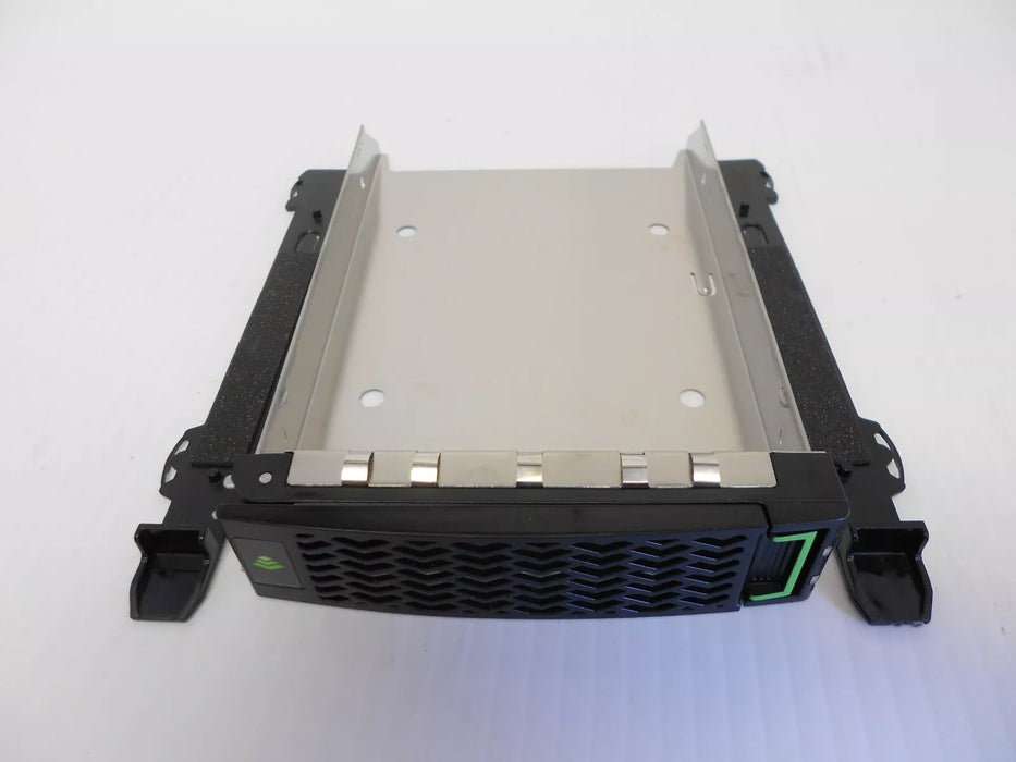 NEW HP Nimble Storage 3.5" SAS Hard Drive Tray CS1000 CS3000 CS5000 CS7000 ES2