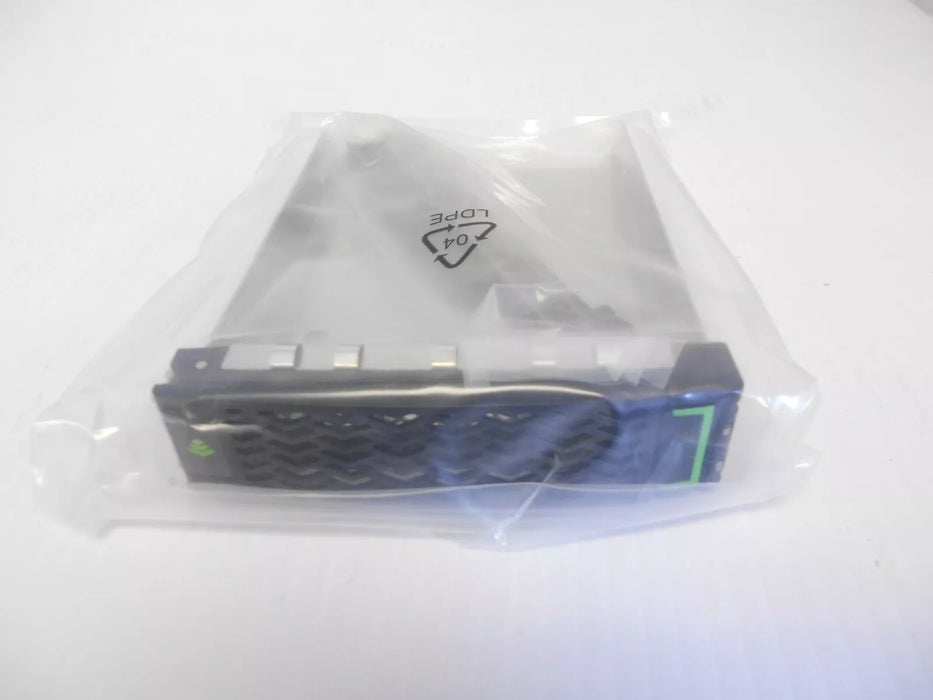 NEW HP Nimble Storage 3.5" SAS Hard Drive Tray CS1000 CS3000 CS5000 CS7000 ES2