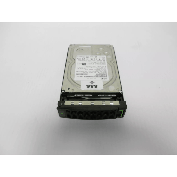 Nimble SAN Storage 6TB 7.2K 3.5" SAS Hard Drive W/ Tray CS1000 CS3000 CS5000 ES2