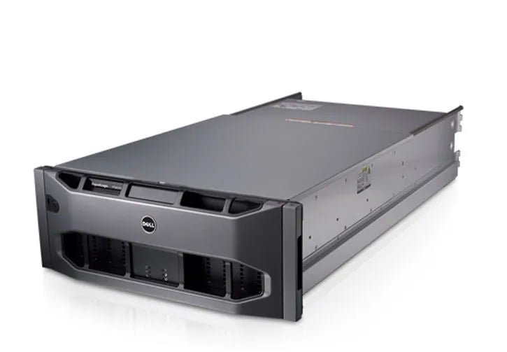 Dell EqualLogic PS6510E 192TB SAN iSCSI Storage System Type 10 10GBE PS6510 4TB