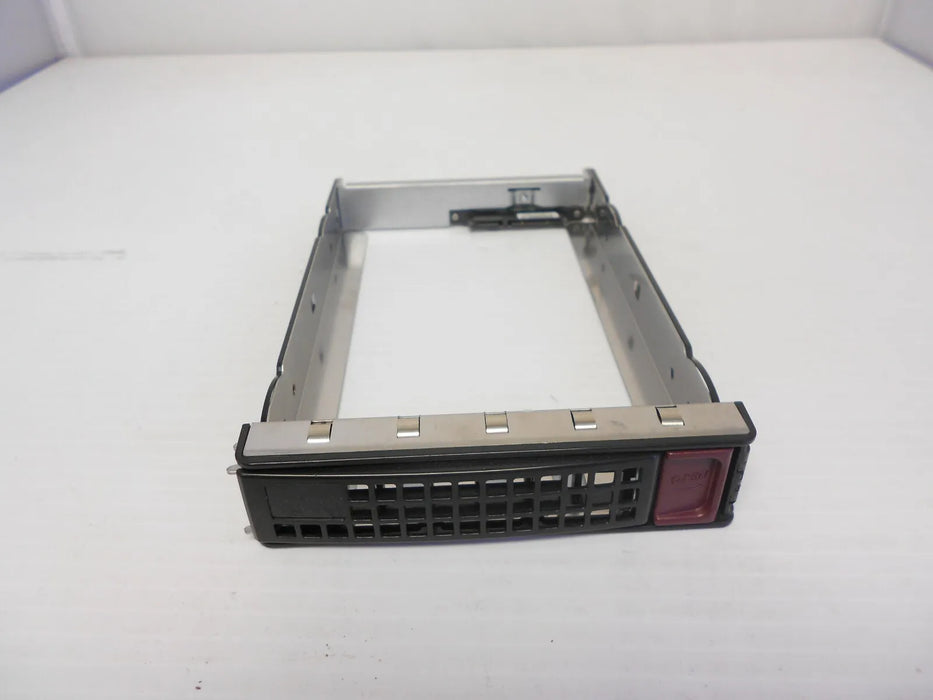 Nimble Storage 3.5" SATA Hard Drive Tray CS200 CS300 CS460 CS500 CS700 SAN ES1 Array