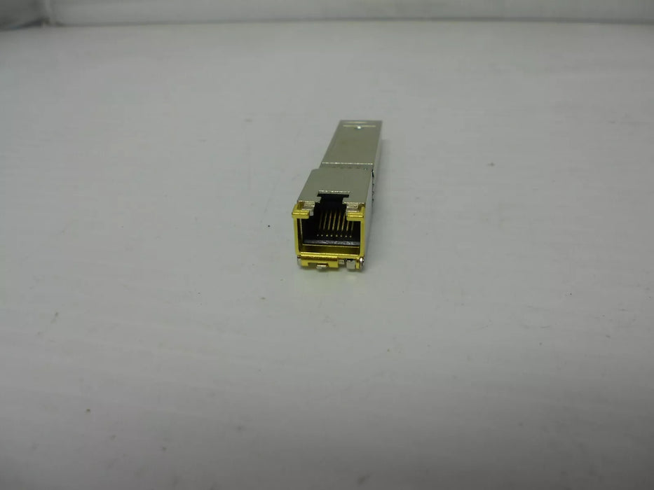 Nimble Storage 10Gb SFP+ to 10G BASE Copper Transceiver CS260 CS460 CS300 CS500