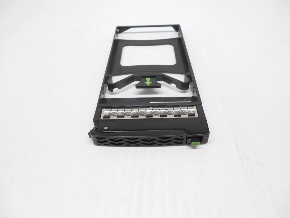 Nimble Af 5000 Rack Image Nimble SSD Tray NLASB9990006 2.5