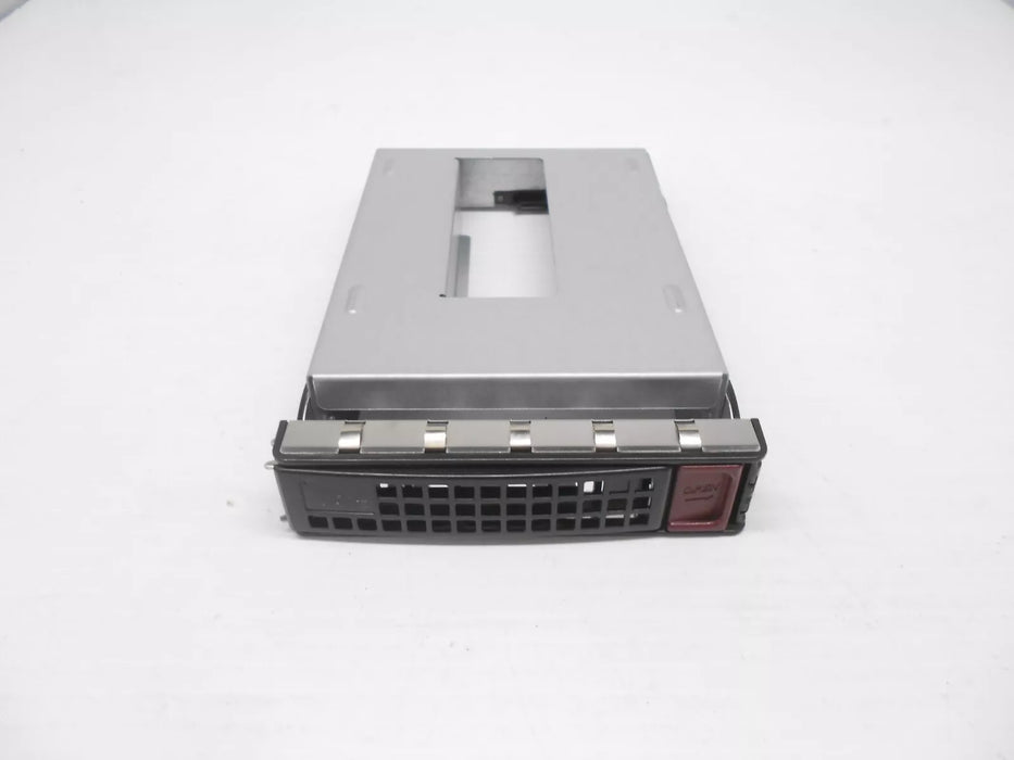 HP Nimble 3.5" SSD SATA Drive Tray CS200 CS260 CS300 CS460 CS500 CS700 SAN ES1