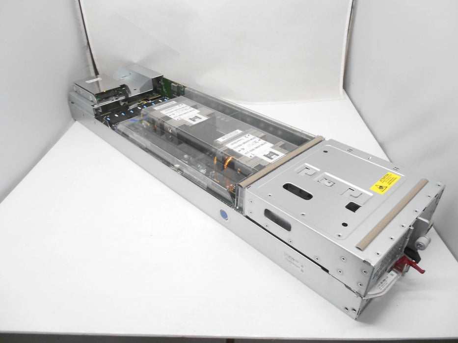 HP Nimble Storage SAN CHASSIS HF40 HF60 AF40 AF60 Backplane. + HF40 controller