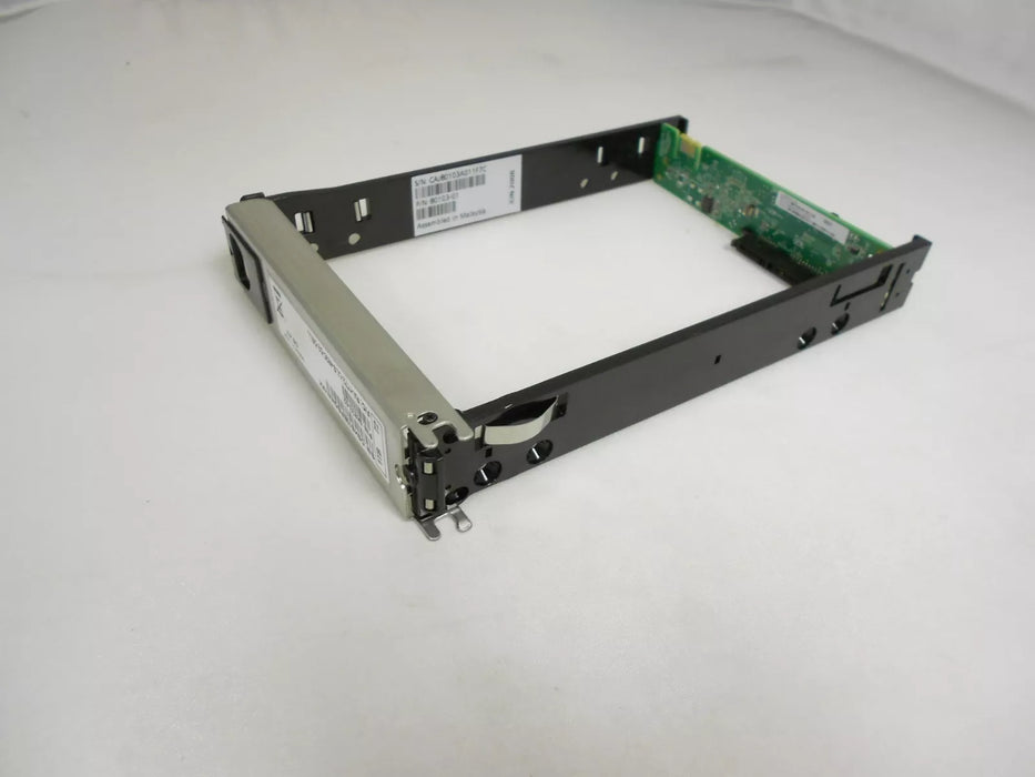 Equallogic SATA Hard Drive Tray Carrier PS6500E PS6510E 500gb 1TB 2TB 80103-01