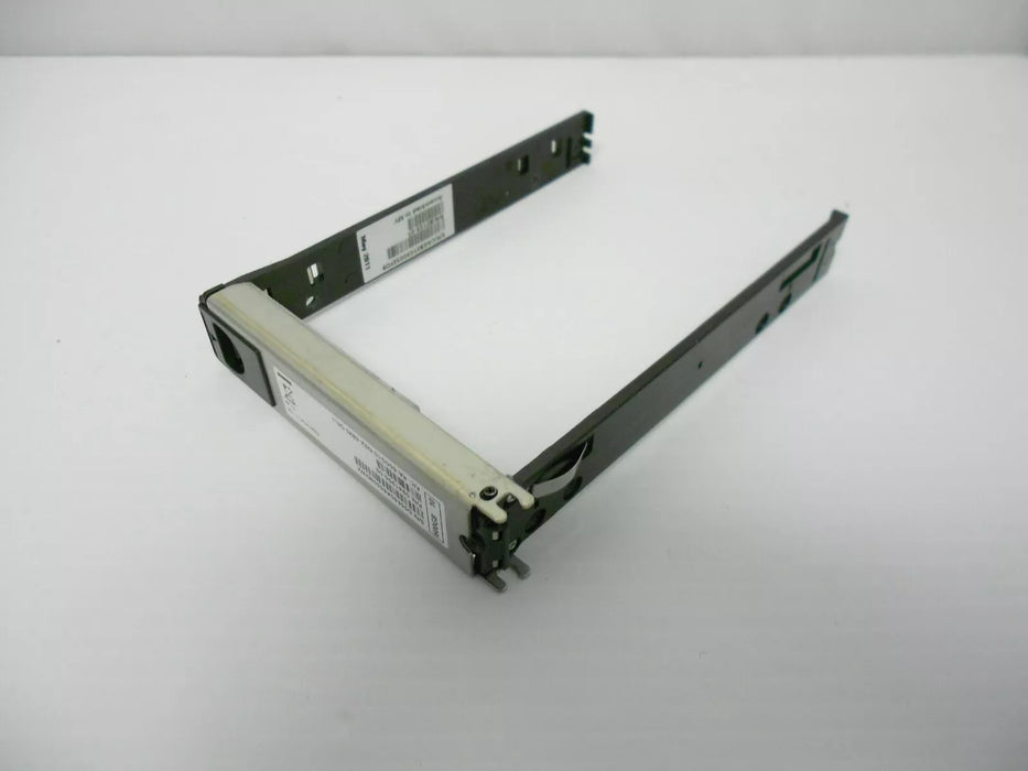 Dell Equallogic SAS Hard Drive Tray Carrier PS6500X PS6510 600gb 2TB 80104-02