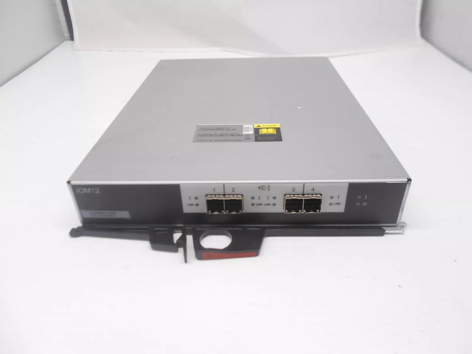 Netapp 111-02850 IOM12 12Gbps SAS Storage Controller DS4246 DS224C DS212C 12G