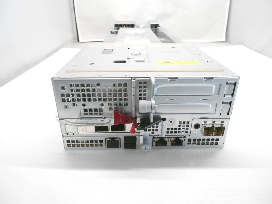 HP Nimble Storage SAN CHASSIS HF40 HF60 AF40 AF60 Backplane. + HF40 controller