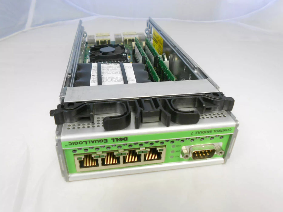 Dell Equallogic Type 7 Controller Control Module 7 PS6000 PS6500 SATA/SAS 5PM3C